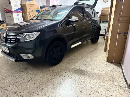 Dacia Sandero 2022 Stepway Extreme plus