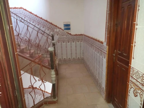 Vente Villa Tipaza Khemisti