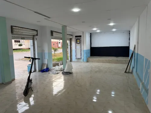 Location Local Blida Bouinan