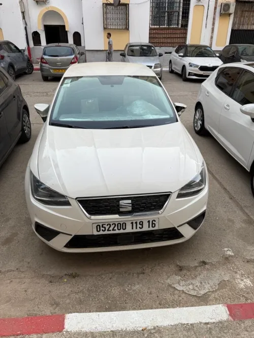 Seat Ibiza 2019 Ibiza