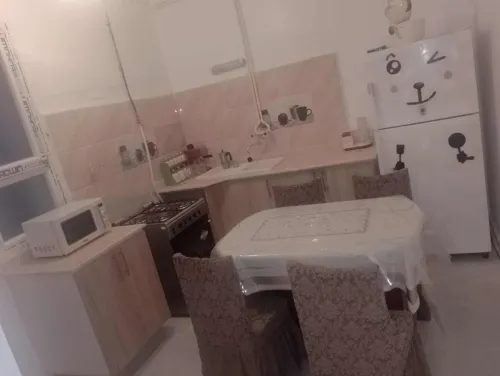Location Appartement F4 Boumerdès Corso