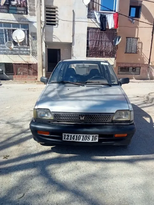 Suzuki Maruti 800 2008 Maruti 800