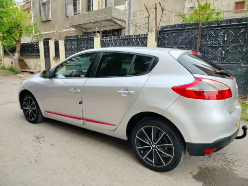 Renault Megane 3 2014 New Play