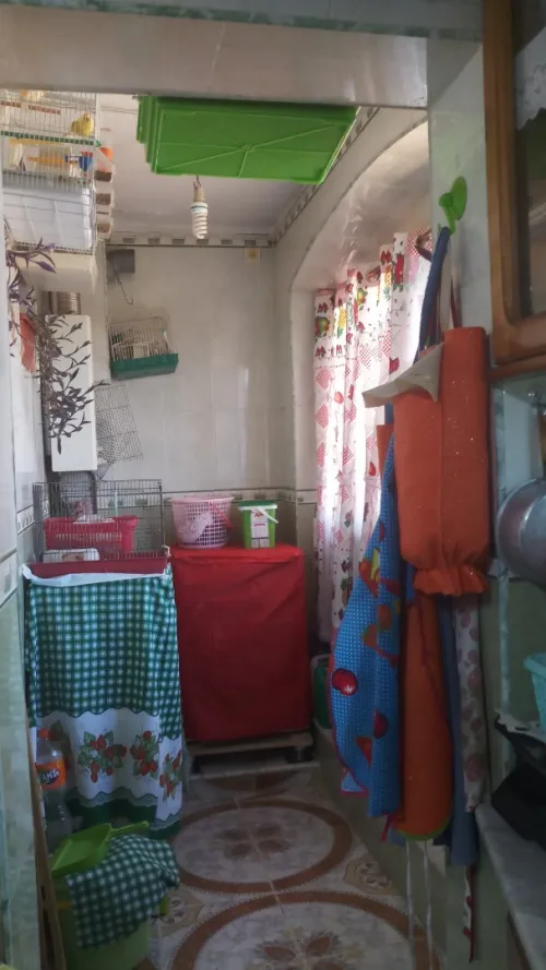 Vente Appartement F5 Alger Rouiba
