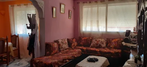 Vente Appartement F5 Alger Rouiba