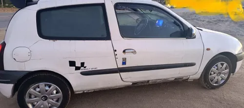 Renault Clio 2 2000 Clio 2