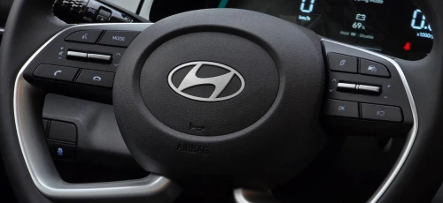 Hyundai Elentra 2026 
