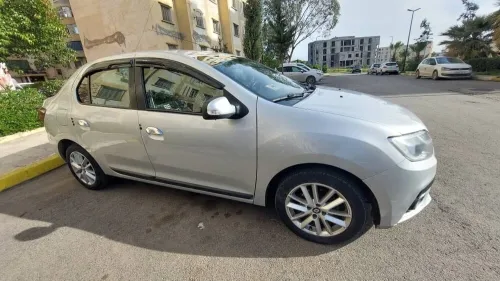 Renault Symbol 2018 
