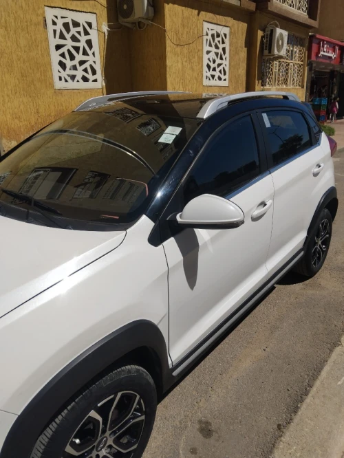 Chery Tiggo 2 pro 2024 Comfort