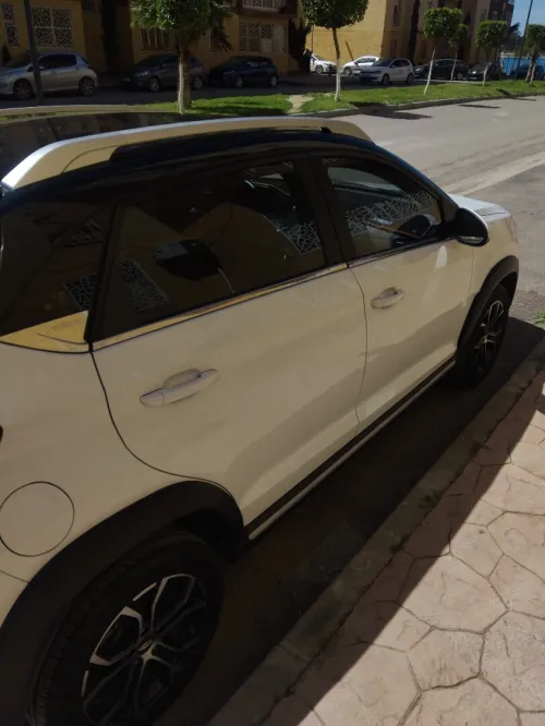 Chery Tiggo 2 pro 2024 Comfort