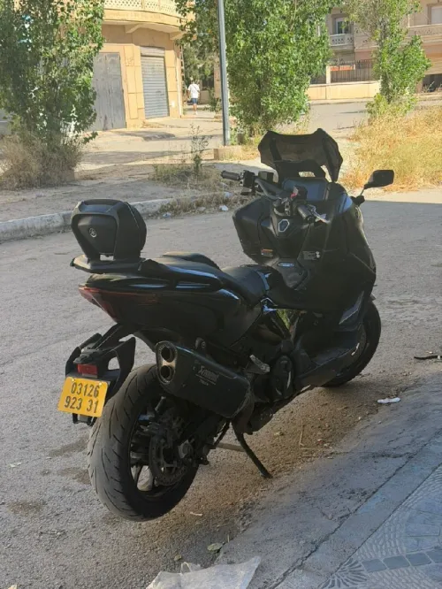 tmax Yamaha tmax 2023