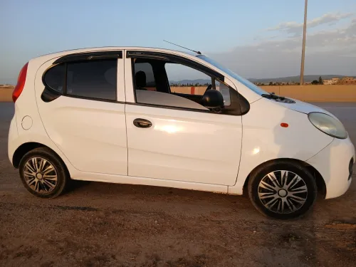 Chery New QQ 2017 New QQ
