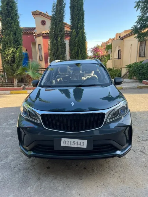 Livan X3 Pro  2026 Automatique (Avec toi ouvrant )