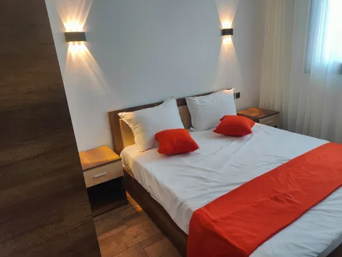 Location vacances Appartement Niveau de villa Studio F2 Skikda Filfla