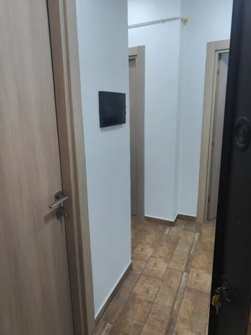 Location vacances Appartement Niveau de villa Studio F2 Skikda Filfla