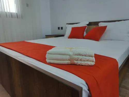 Location vacances Appartement Niveau de villa Studio F2 Skikda Filfla
