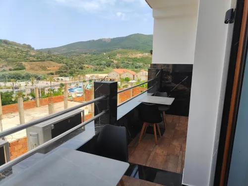 Location vacances Appartement Niveau de villa Studio F2 Skikda Filfla