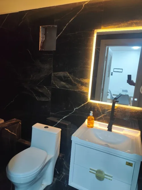 Location vacances Appartement Niveau de villa Studio F2 Skikda Filfla