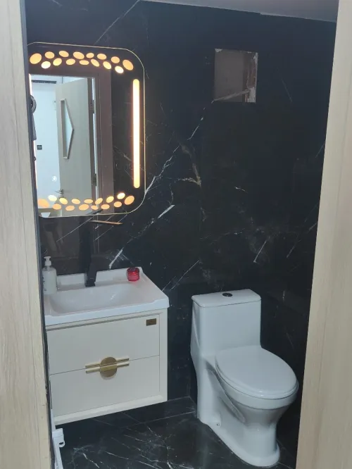 Location vacances Appartement Niveau de villa Studio F2 Skikda Filfla
