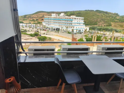 Location vacances Appartement Niveau de villa Studio F2 Skikda Filfla