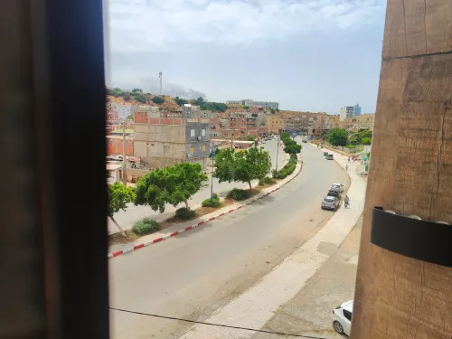 Location vacances Appartement Niveau de villa Studio F2 Skikda Filfla