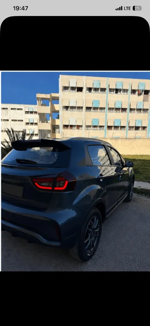 Geely Livan X3 Pro 2026 Full options