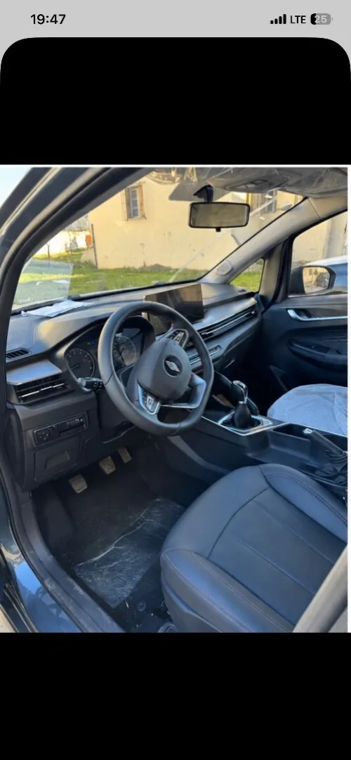 Geely Livan X3 Pro 2026 Full options