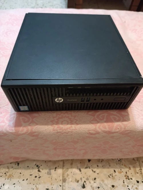 Pc unité