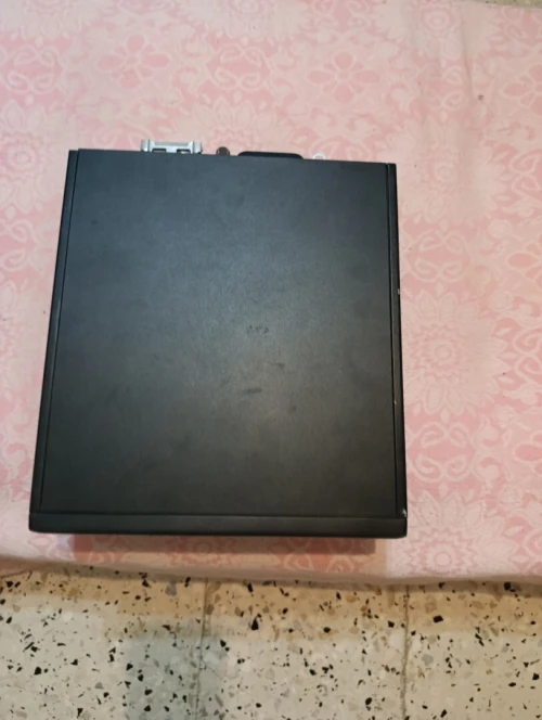 Pc unité