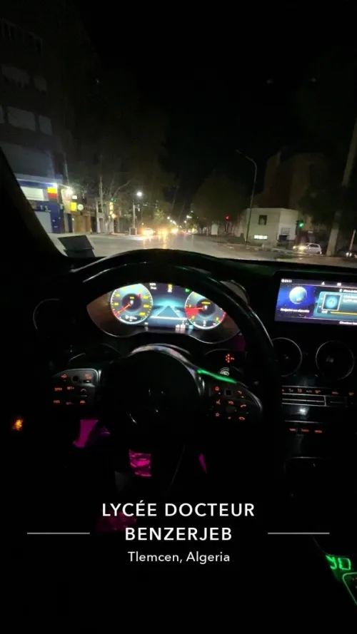 Mercedes Classe C 2018 220 AMG Line