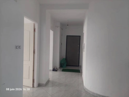 Vente Appartement F3 Béjaïa Oued ghir