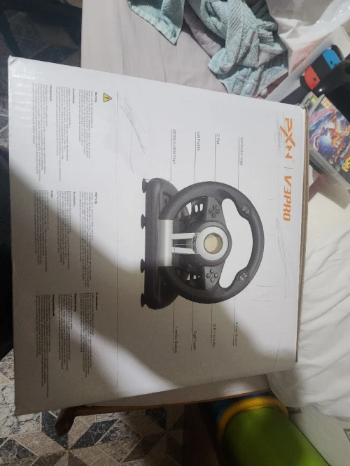 Volant pendant v3 pro