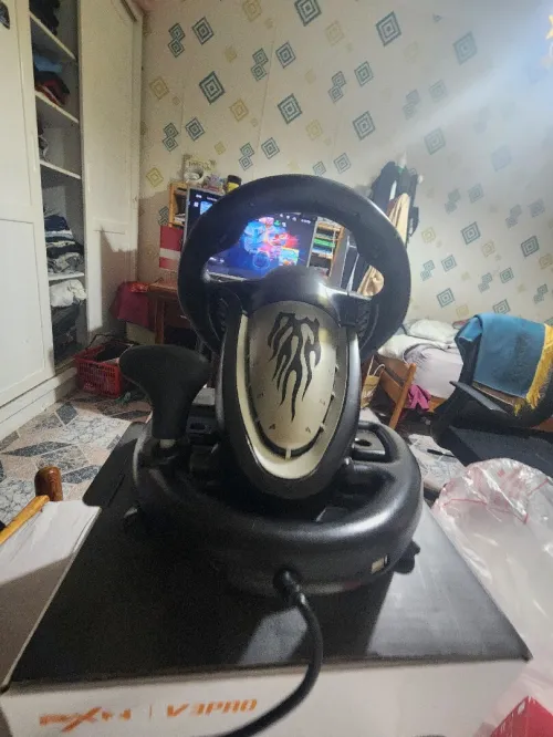 Volant pendant v3 pro