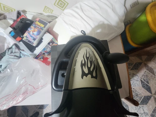 Volant pendant v3 pro