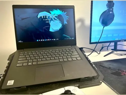 Lenovo ideapad v14