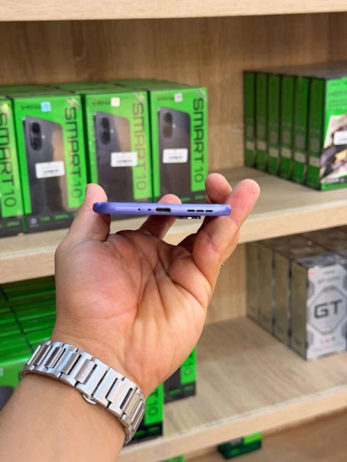 Infinix Hot 60 pro +