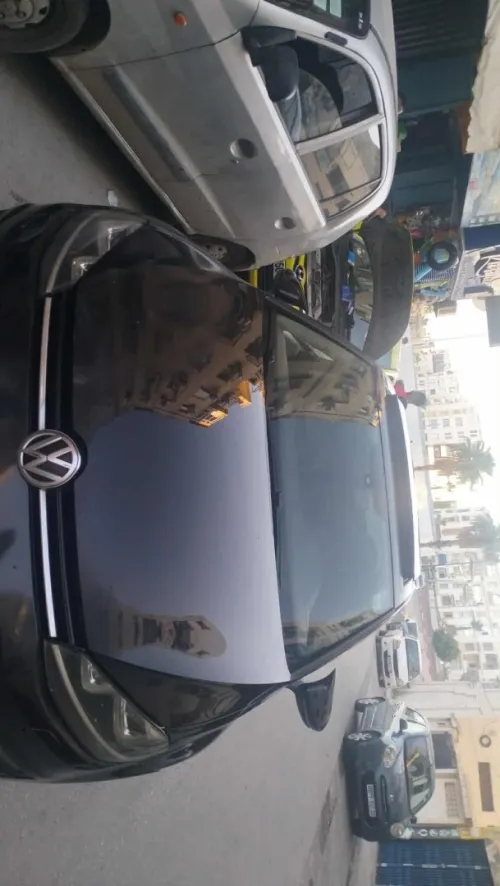 Volkswagen Golf 7 2013 Highline