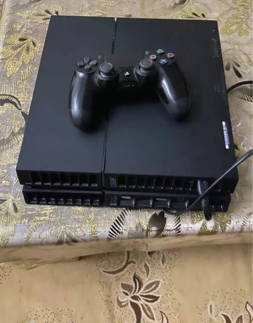 ps4 slim