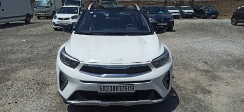 Kia KX1 2026 Full option luxury