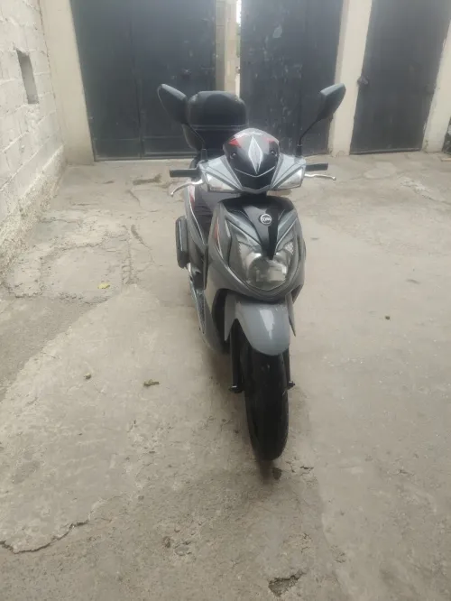 Sym sr SR 2020