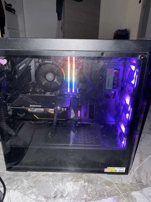 Pc gamer