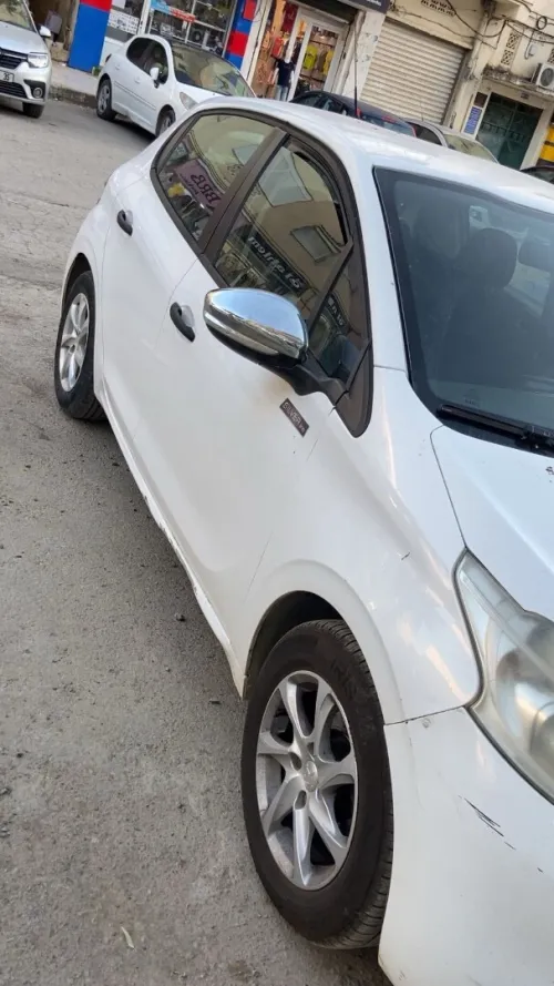 Peugeot 208 2014 208