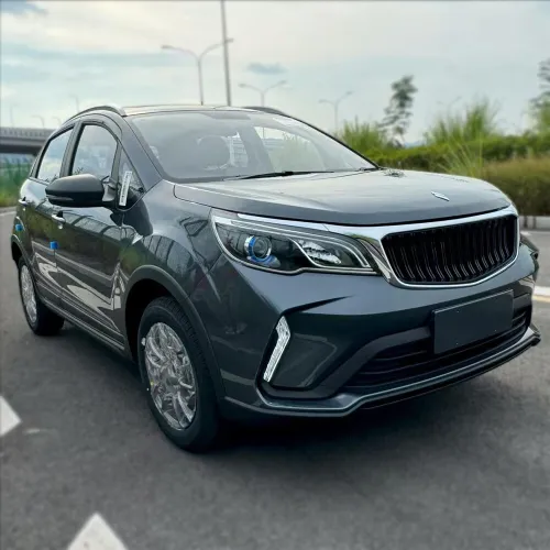 Geely GX3 PRO  2026 Inter national