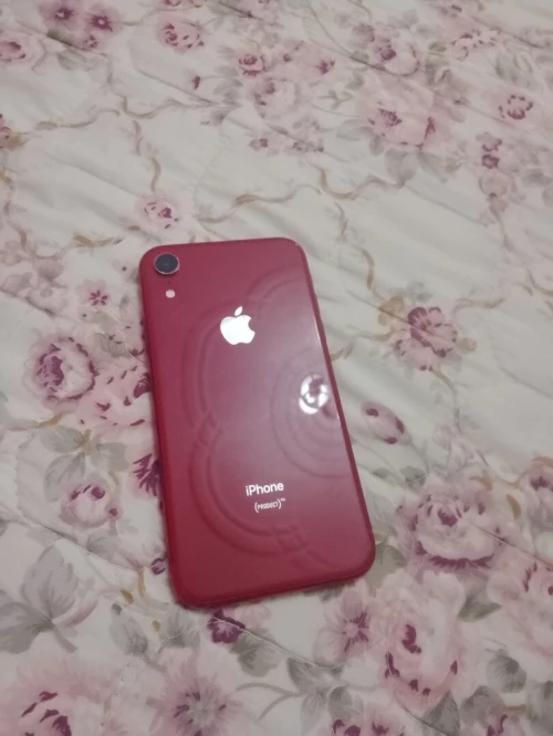 I phone XR