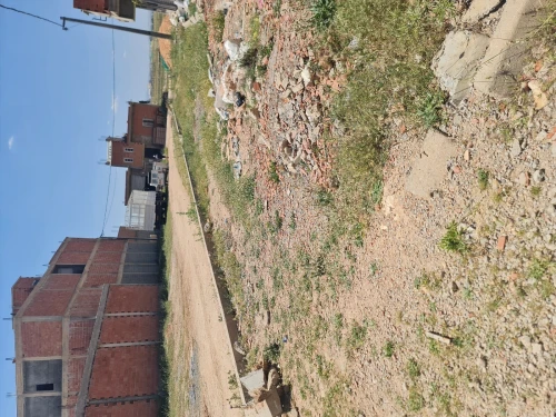 Vente Terrain Sétif Guidjel
