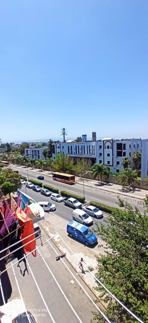 Location Appartement F3 Alger Bab ezzouar