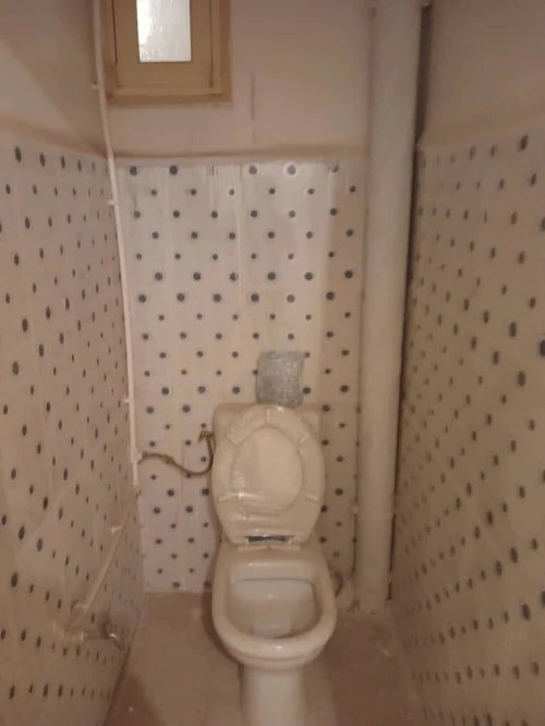 Vente Appartement F3 Alger Dar el beida