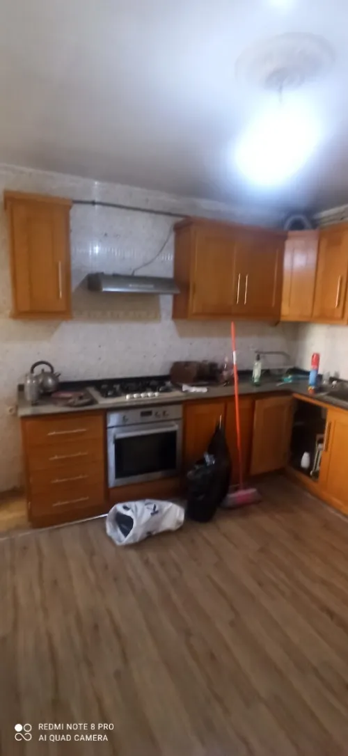 Vente Appartement F3 Alger Bab ezzouar