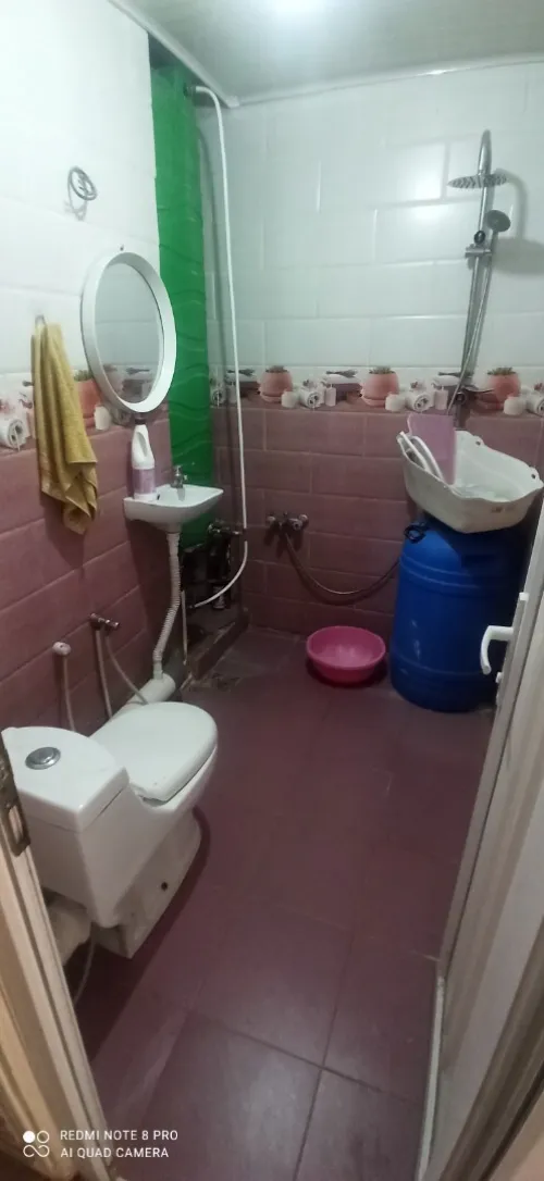 Vente Appartement F3 Alger Bab ezzouar