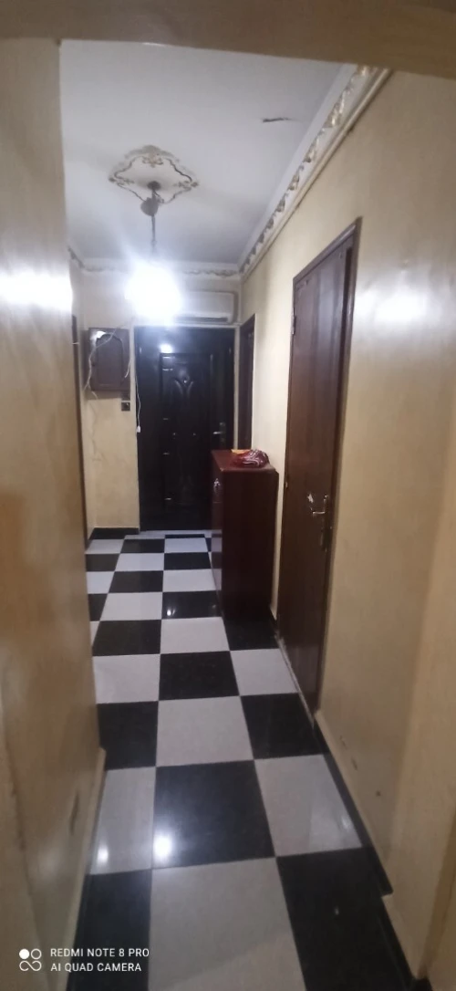 Location Appartement F3 Alger Bab ezzouar